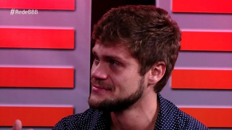 Com eliminação de Breno e definição de último paredão, “BBB18” bate recorde