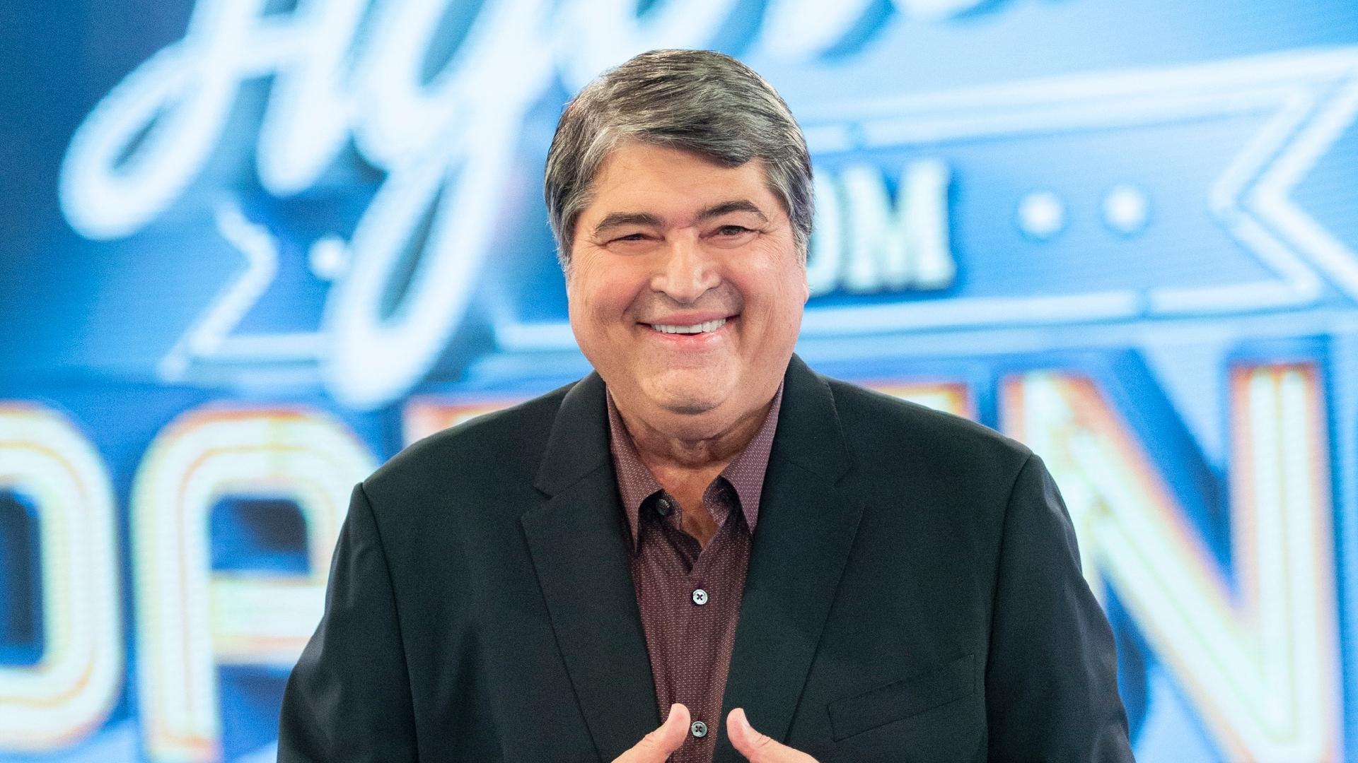 Datena vai investir em jornalismo após resultado da cobertura da greve