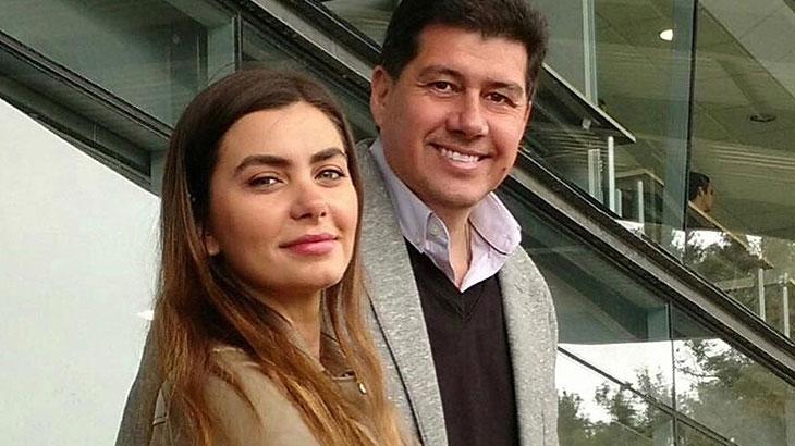 Filha de Datena vai casar no litoral paulista por causa da família