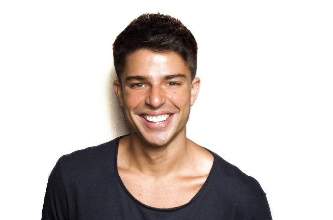 Diego Montez é confirmado como vilão de nova série do SBT