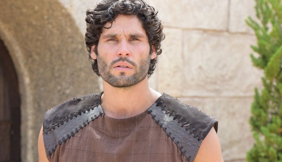 Record vai investir milhões em “Jesus” para salvar horário nobre