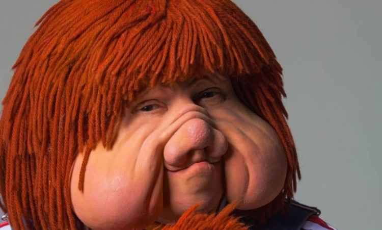 “Lendas Urbanas” terá episódios inspirado no boneco Fofão