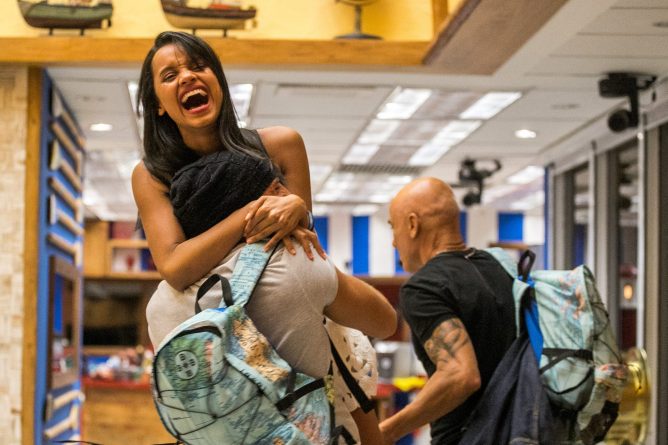 Gleici vence o “BBB18”, Kaysar ganha auxílio da ONU e Ana Clara fica a um passo da Globo