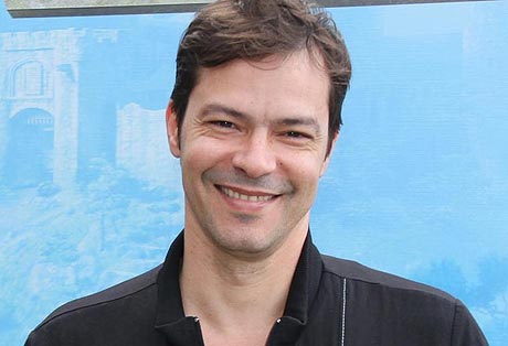 Heitor Martinez volta às novelas da Globo após 12 anos