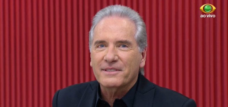 É oficial! Band assina com Roberto Justus para três temporadas de “O Aprendiz”