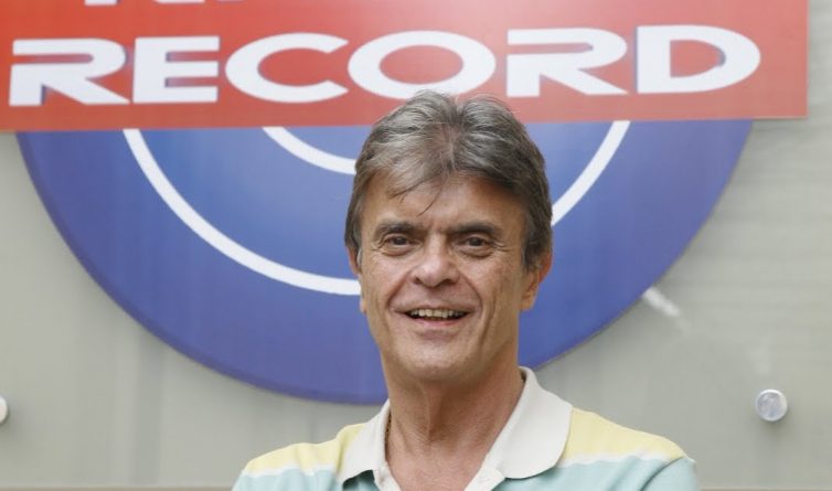 Morre, aos 73 anos, o radialista Paulo Barboza
