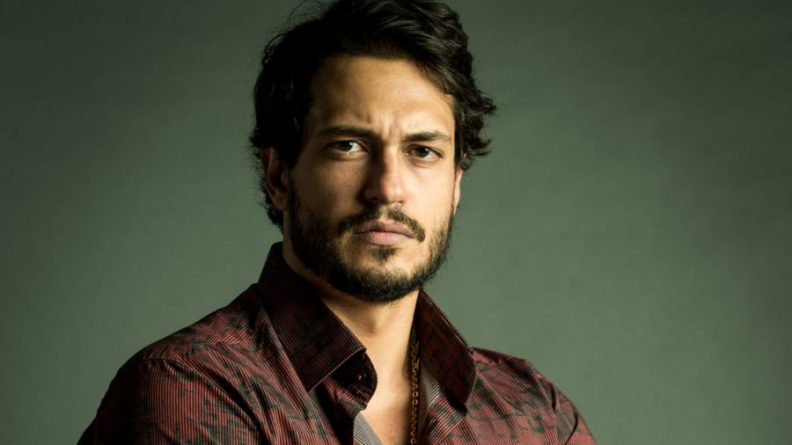 Raphael Vianna é confirmado em nova novela da Globo
