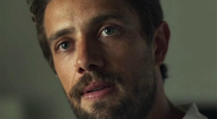 Renato morrerá na reta final de “O Outro Lado do Paraíso”