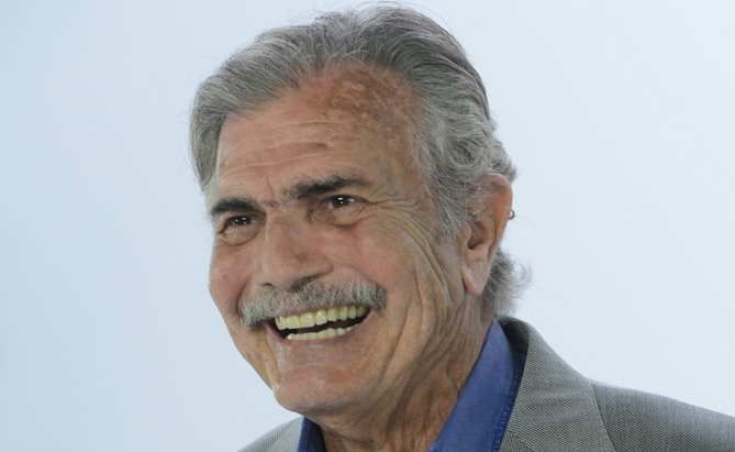 Após dois anos, Tarcísio Meira volta ao ar em novela das 18h