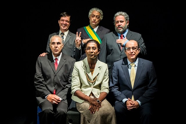 “Zorra” estreia nova temporada acima dos 20 pontos em São Paulo e quase 30 no Rio