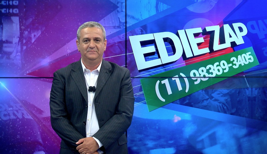 RedeTV! decide cancelar os programas “Bola na Rede” e “Denúncia Urgente”