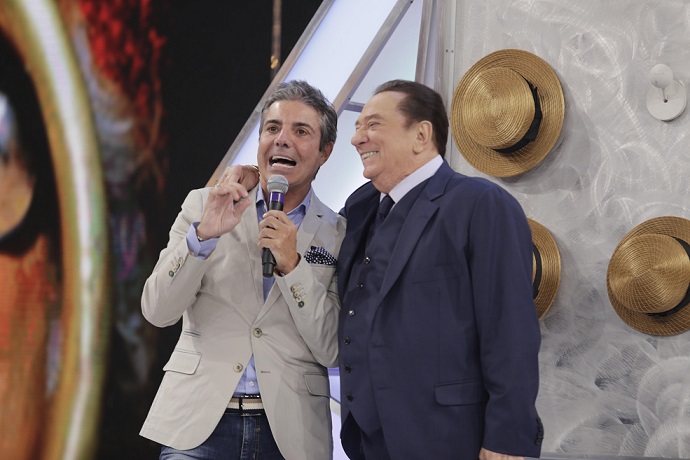 João Kléber é o convidado do “Pra Quem Você Tira o Chapéu?” deste sábado (05/05)