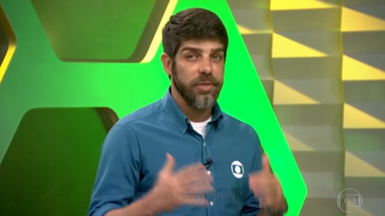 Juninho Pernambucano é sondado pela Fox Sports