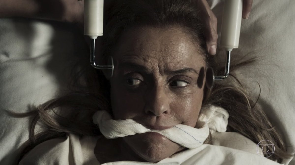 Audiência – O Outro Lado do Paraíso – Último Capítulo – (11/05)