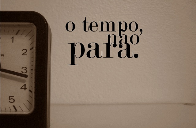 Conheça a história de “O Tempo Não Para”, a próxima novela das 19h