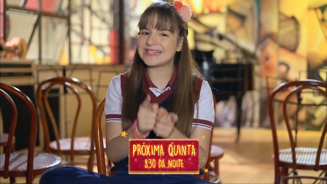 Saiba o que vai acontecer na novela “As Aventuras de Poliana” (04/06 a 08/06)