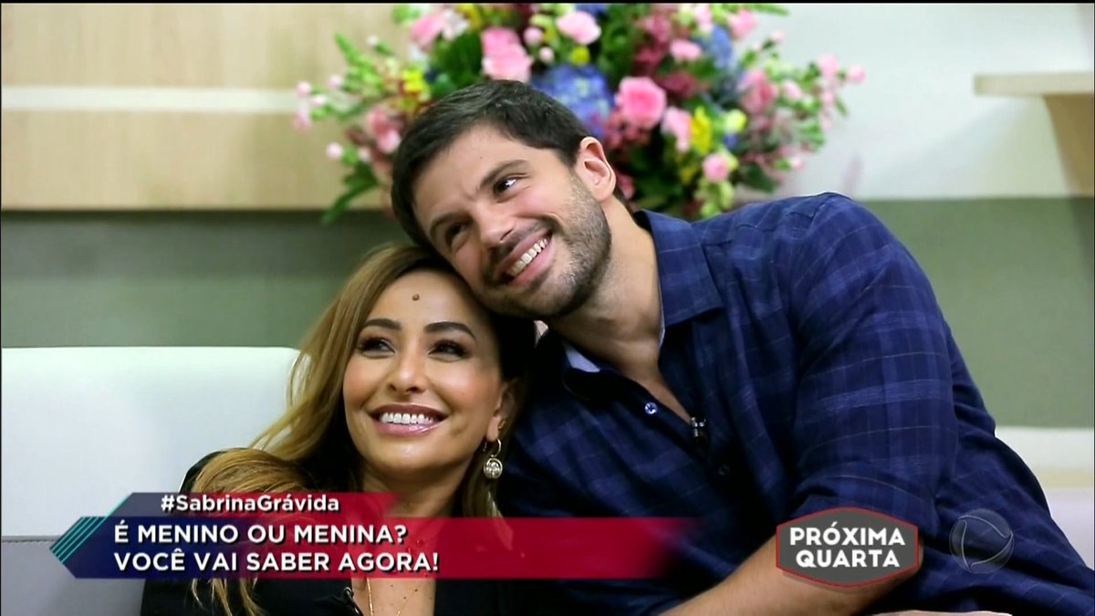 Médicos pedem que Sabrina Sato não abuse em seu retorno ao trabalho