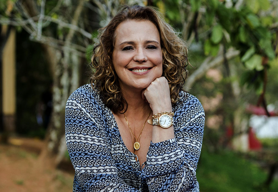 Aguinaldo Silva cria bordel para “O Sétimo Guardião”