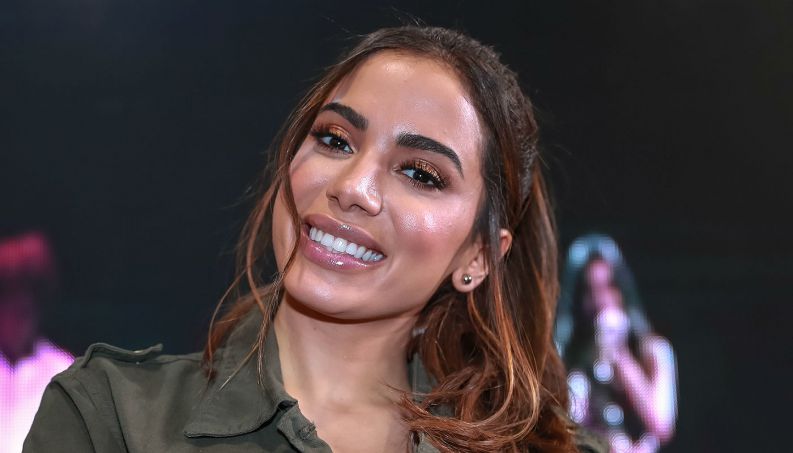Terraviva desafia Anitta a participar do Milk Day