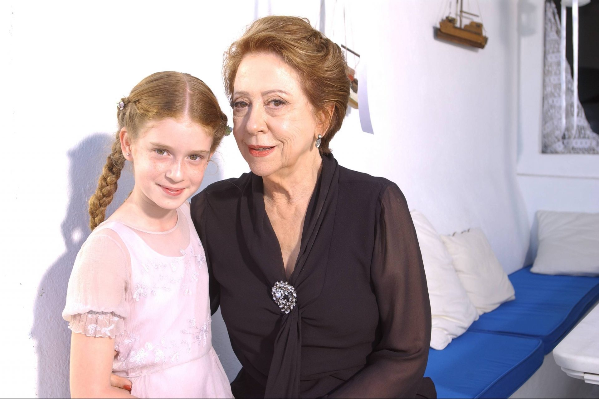 Globo promove evento para lançar “Belíssima” após fiasco de “Celebridade”