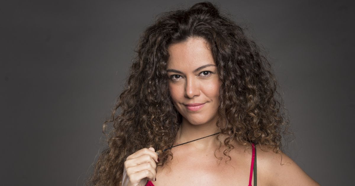 Carol Fazu será par de Nanda Costa na segunda fase de “Segundo Sol”