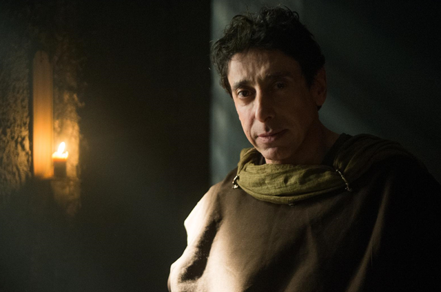 Cassio Scapin revive tempos do “Castelo Rá-Tim-Bum” em novela da Globo