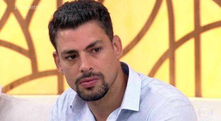 Cauã Reymond reconhece erro ao ser parado em blitz: “Tomei meia taça de vinho”