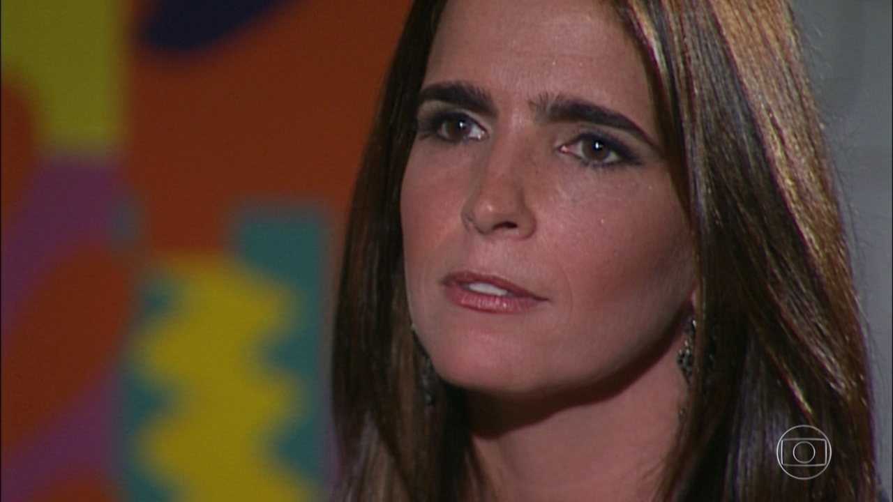 Cena épica de “Celebridade” já tem data para ir ao ar