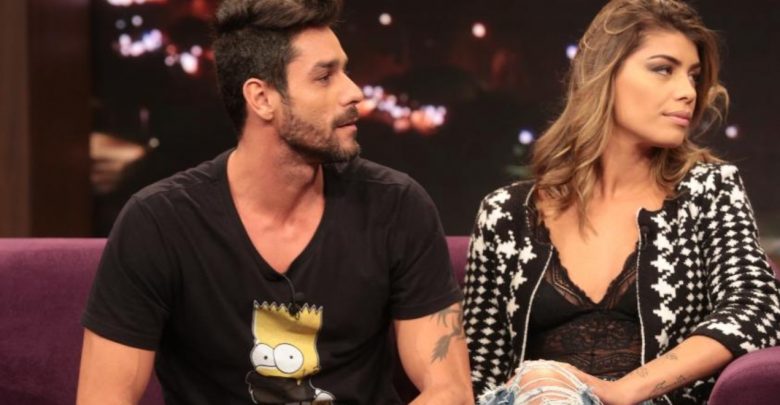 Diego Grossi se defende de acusações de agressão em programa: “Eu estava defendendo o motorista”