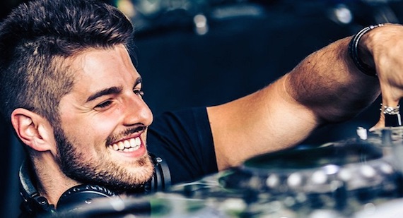 Alok comemora recorde histórico de 40 milhões de streams com ‘Ocean’