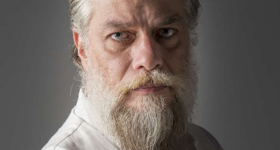 Fábio Assunção é preso em São Paulo após acidente de carro