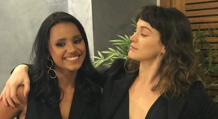 Saiba tudo sobre a participação da ex-BBB Gleici no último capítulo de “O Outro Lado do Paraíso”