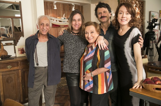 Globo prepara participações especiais em “Malhação”