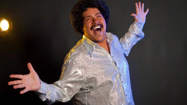 Cartola, Shakira e Tim Maia serão homenageados no “Domingão”