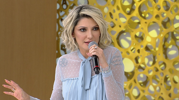 “SuperPop” registra alta audiência com presença de Antonia Fontenelle