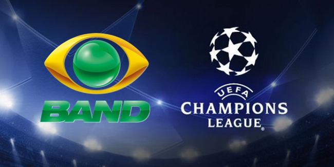 Band deve abrir mão da exibição da “Liga dos Campeões”