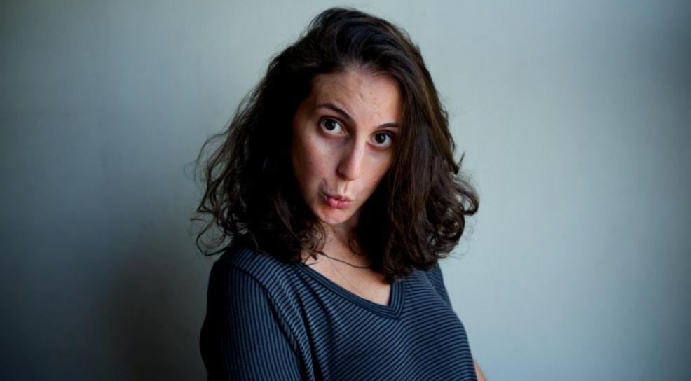 Youtuber Jout Jout assina com o GNT para o “Saia Justa”