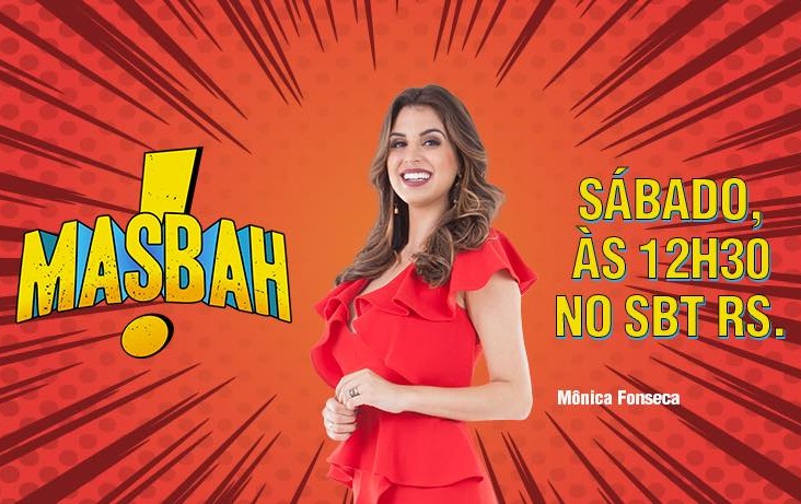 “Masbah!” registra 10 vezes mais audiência que a Record neste sábado (09/06)
