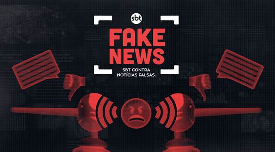 SBT lança movimento para alertar público sobre fake news