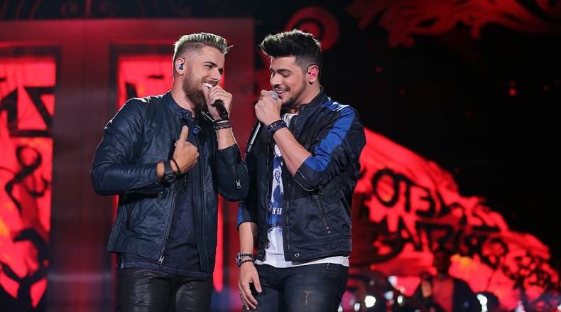 Avião com Zé Neto e Cristiano faz pouso de emergência, em Marília (SP)