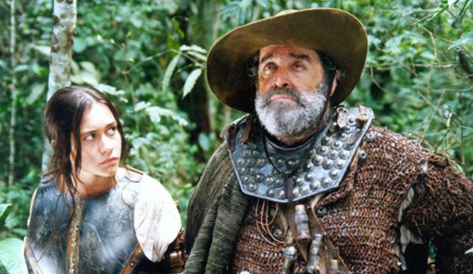 Globo é condenada por perder gato-do-mato durante a minissérie “A Muralha”