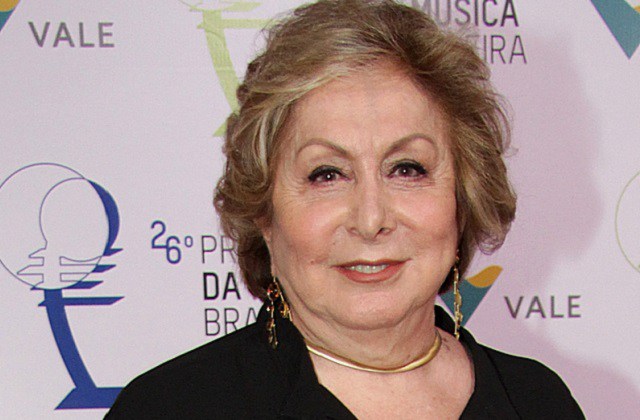 Aracy Balabanian é confirmada em “Malhação: Vidas Brasileiras”