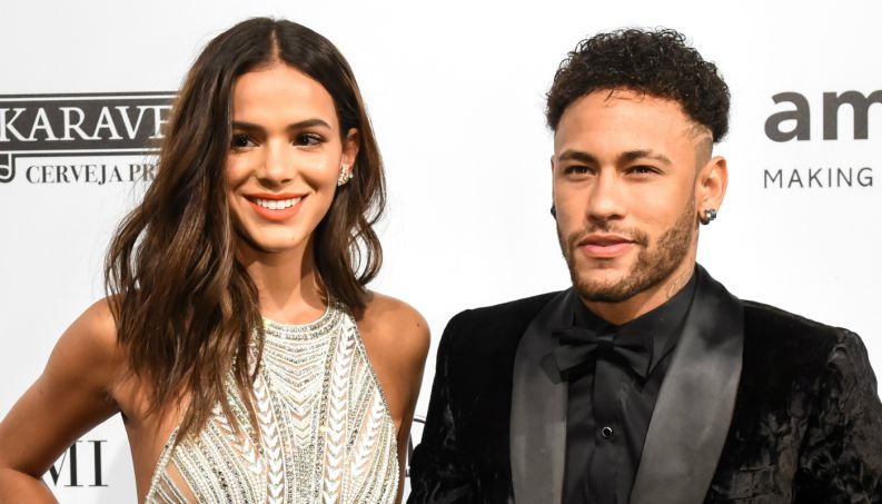 Bruna Marquezine consegue privilégio e se hospeda em mesmo hotel que Neymar