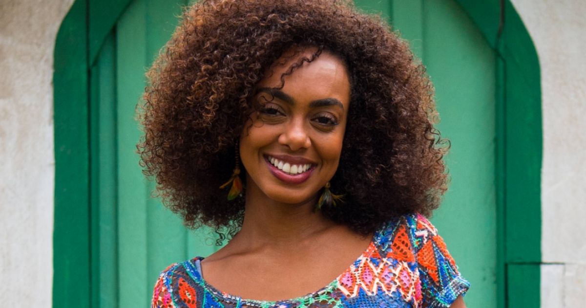 Após “A Força do Querer”, Dandara Mariana é confirmada em nova novela da Globo