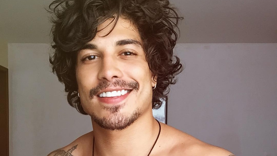 Douglas Sampaio se revolta e afirma que vai provar inocência após acusação de agressão