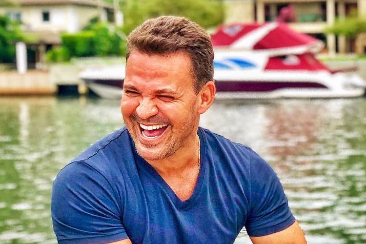 Eduardo Costa, Latino e Paula Fernandes são confirmados em programa de Gugu Liberato