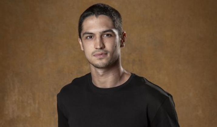 Gabriel Leone é confirmado na minissérie sobre Hebe Camargo