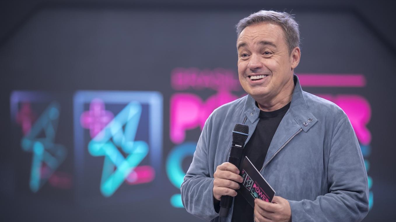 Gugu Liberato não vai ter descanso na Record após final do “Power Couple”