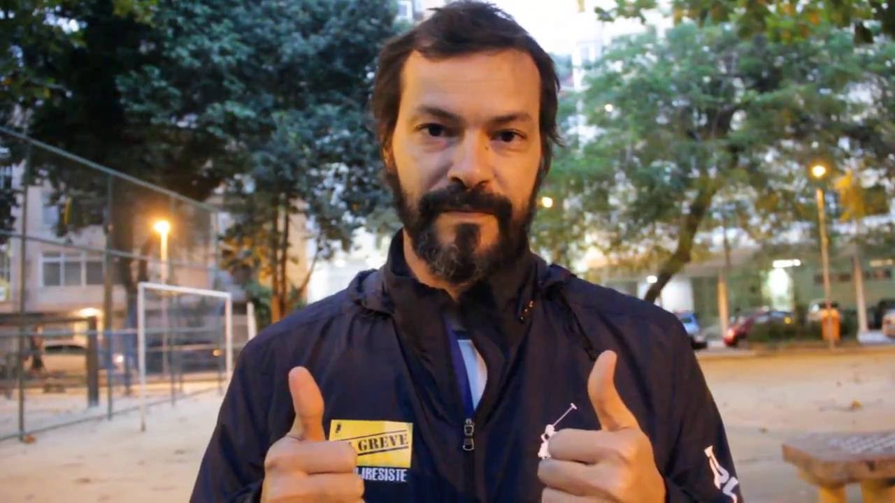 Heitor Martinez viverá jardineiro em “O Sétimo Guardião”