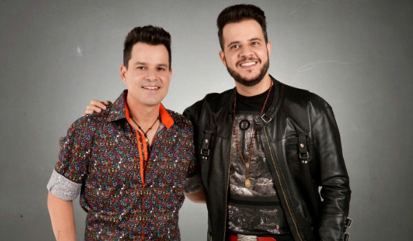 João Neto e Frederico lançam o clipe oficial de “Mulher também trai”